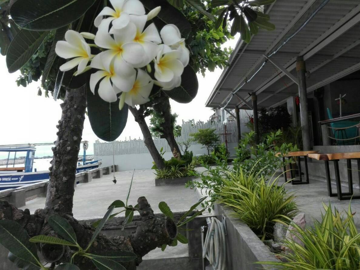 Sea Sand House Resort Klong Wan Eksteriør bilde