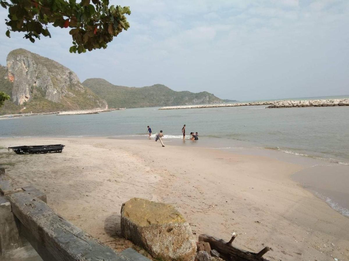 Sea Sand House Resort Klong Wan Eksteriør bilde